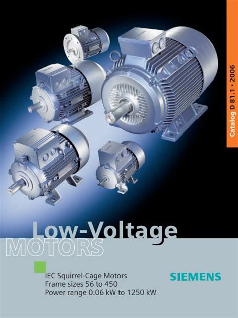 siemens lv motor catalogue pdf|Siemens mv motor catalogue.